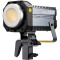 COLBOR CL120R LED RGB Video Light at 120W Output  COLBOR CL120R LED RGB Video Light at 120W Output